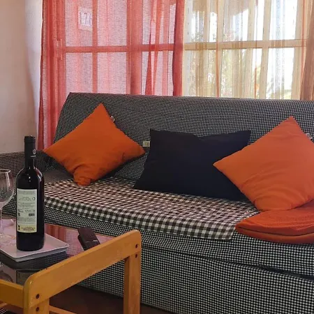 Apartamento Mayato 1