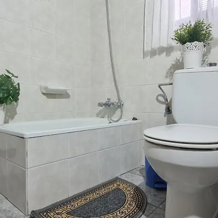 Apartament Apartamento Mayato 1 *