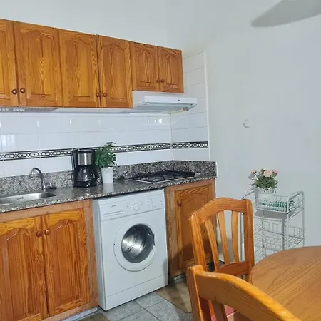 Apartamento Mayato 1 Los Llanos De Aridane