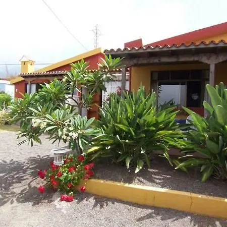 Apartament Apartamento Mayato 1 Los Llanos De Aridane